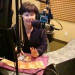 Blog Talk Radio Free question with Las Vegas. psychic Mona Van Joseph